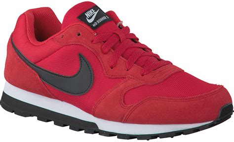 Rote Nike Schuhe online 